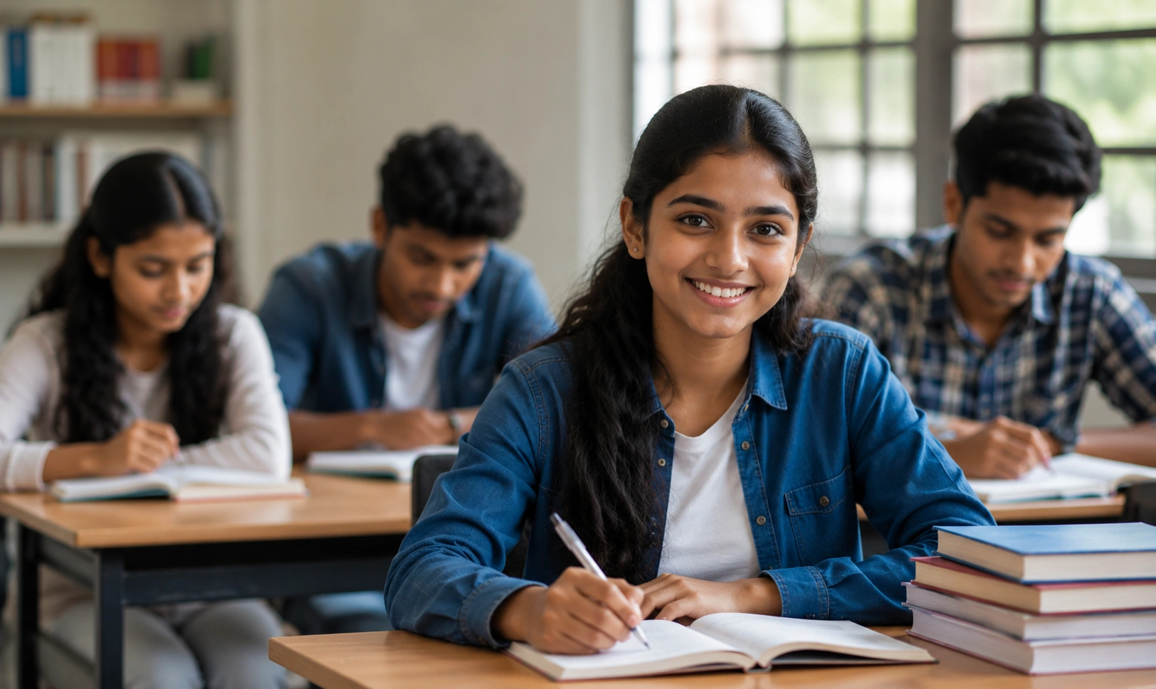 NIOS Open Basic Education