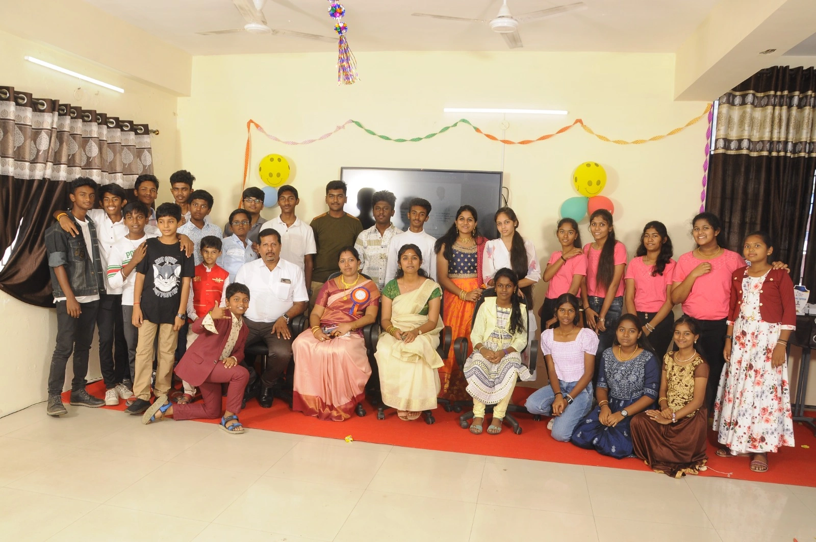 Coimbatore Gandhipuram Branch