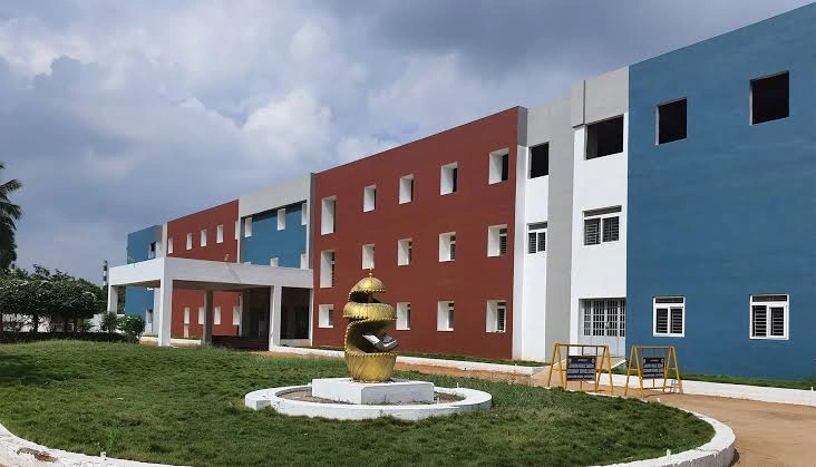 Tiruppur Residential Campus
