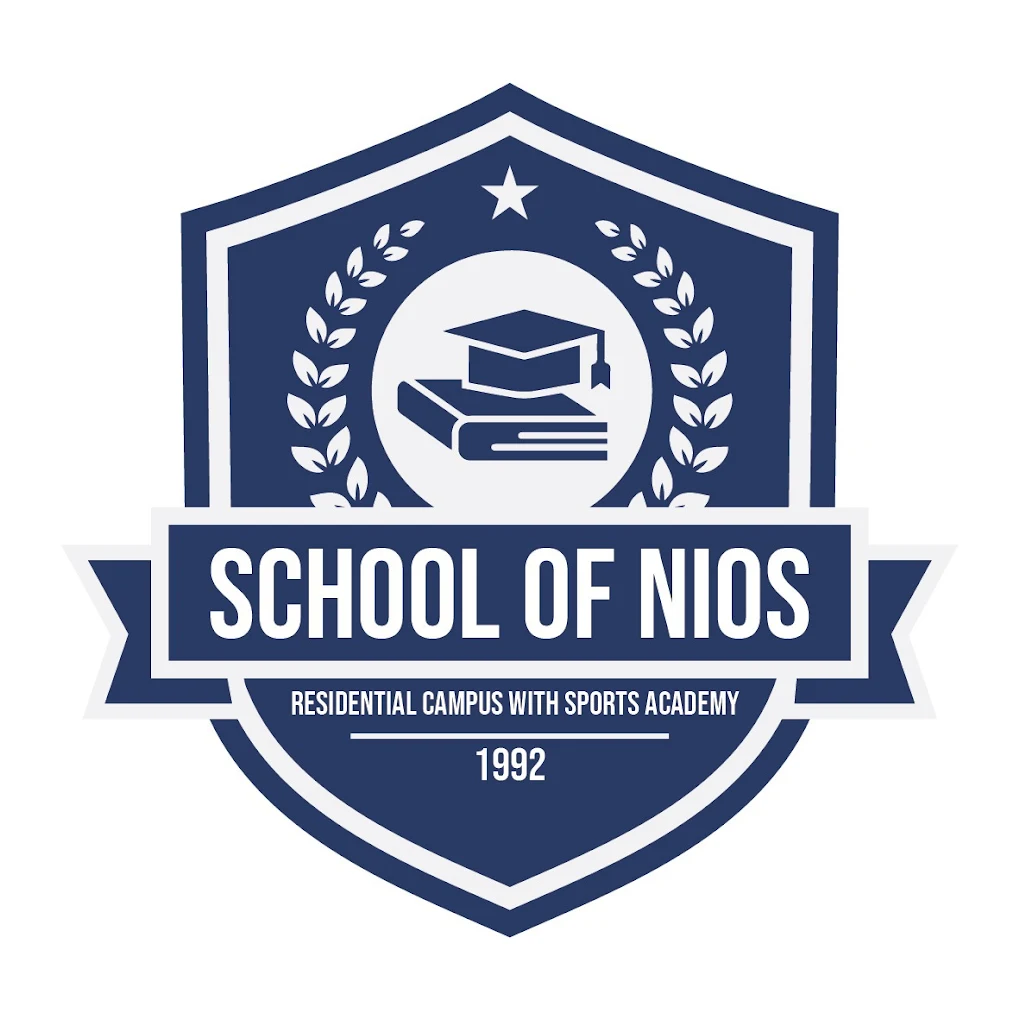 School of NIOS Logo